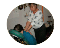 massage japonnais amma assis
